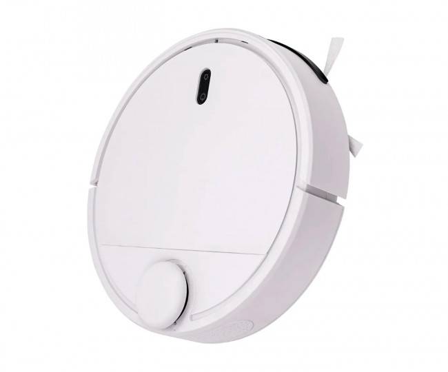 Робот-пилосос з вологим прибиранням Inspire FR-X PRO V2